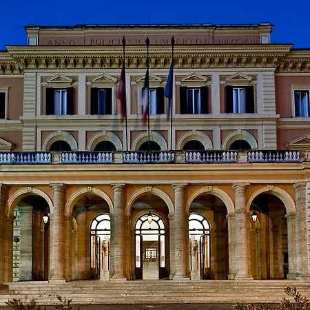 Caterina Apt San Lorenzo 2Camere-2