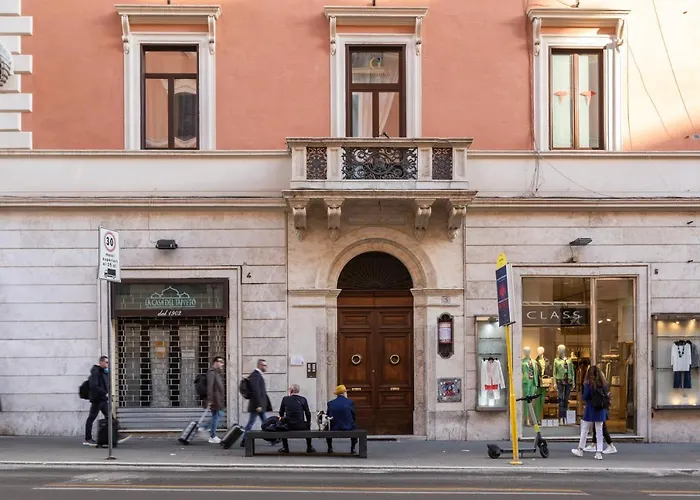 Deza Case Vacanza Nazionale Joy E Living