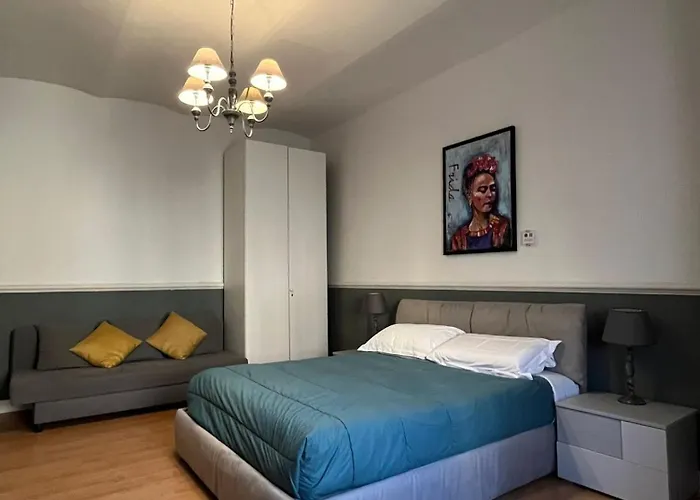 Veniero Apartment
